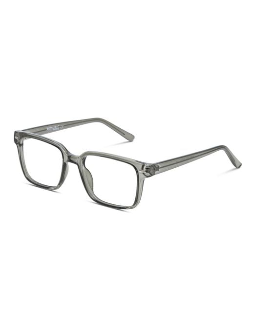 Oublie Black Theroux for men