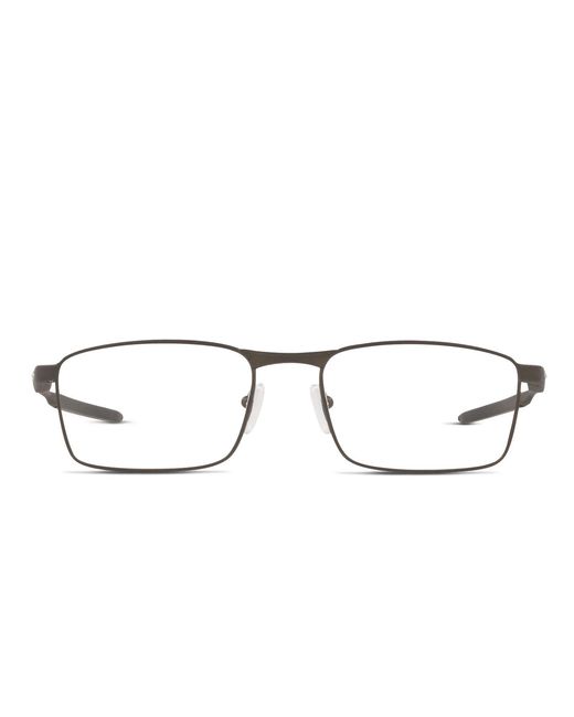Oakley Black Ox3227 Fuller for men