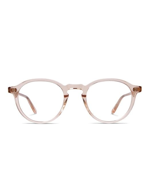 Garrett Leight Black Stanton
