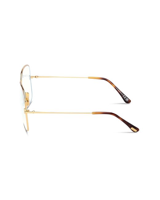 Tom Ford Black Tf6048-B