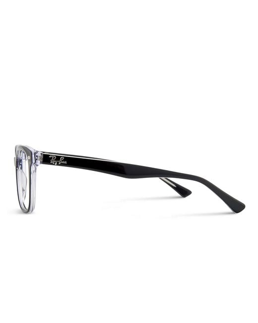 Ray-Ban Black Rx5285