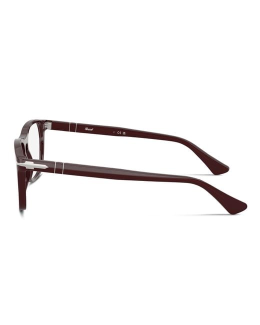 Persol Black Po3344V