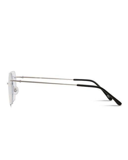 Ottoto Black Geo
