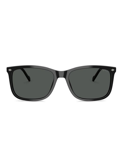 Vogue Black Vo5618S for men