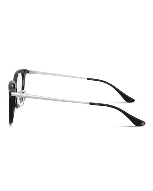 Ray-Ban Black Rx5442D for men