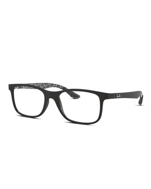 Ray-Ban Black Rx8903 for men