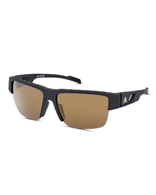 Adidas Black Sp0070 for men