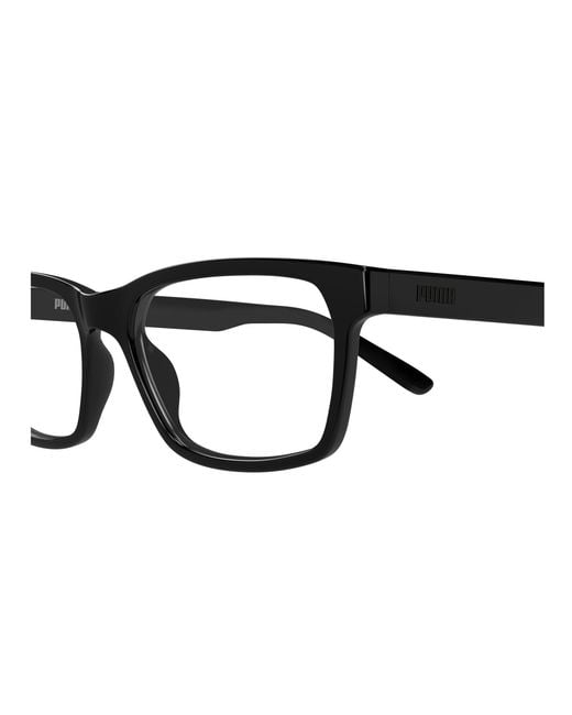 PUMA Black Pu0528O for men