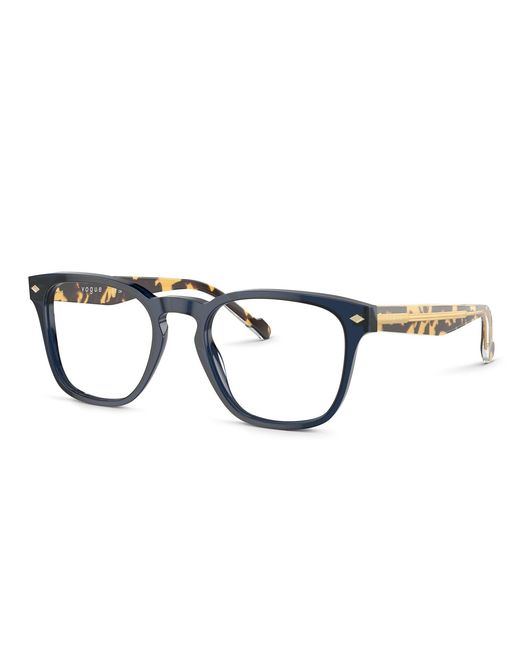 Vogue Black Vo5570 for men