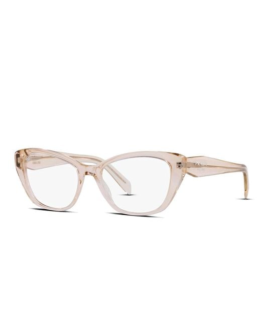 Prada Black Pr 19Wv