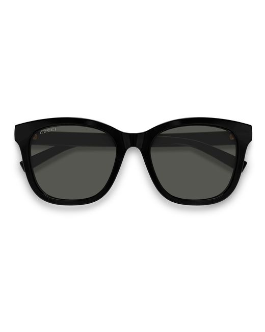 Gucci Black Sunglasses