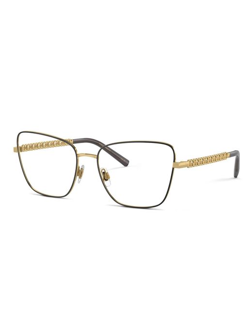 Dolce & Gabbana Black Dg1346