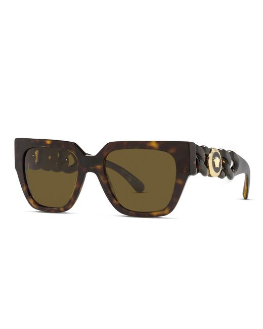 Versace Black Ve4409