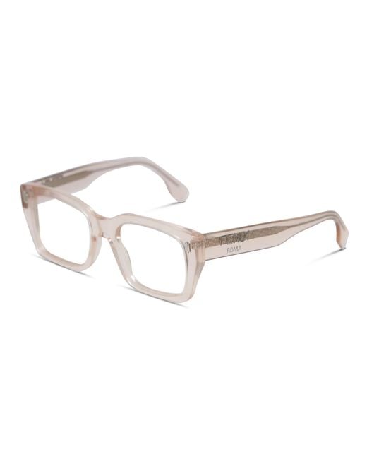 Fendi Black Fe50094I