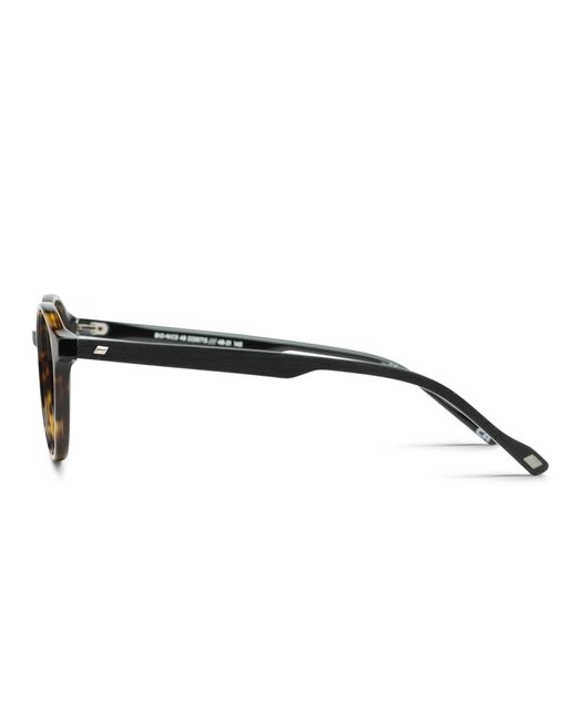Le Specs Black Bio-Nics