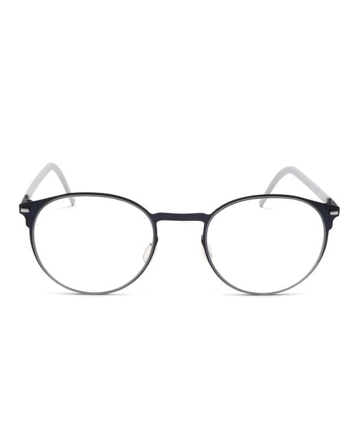 Flexon Black B2075 for men