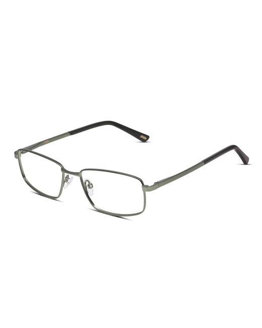 Ottoto Black Commander for men
