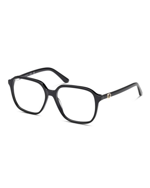 Guess Black Gu50309