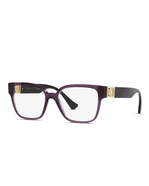 Versace Black Ve3329B
