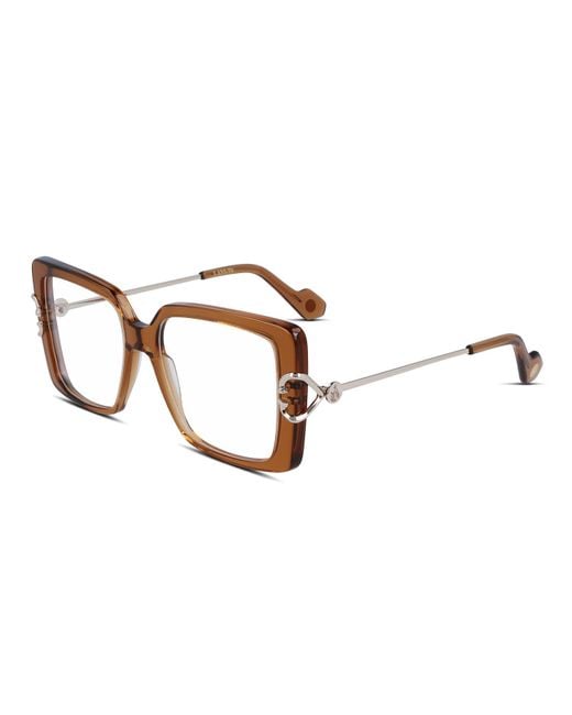 Lanvin Black Lnv2629