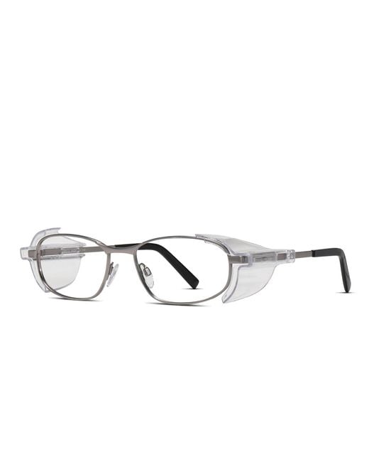 SafeVision Black Svss11