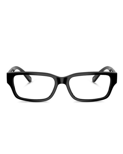 DIESEL Black Dl4002 for men