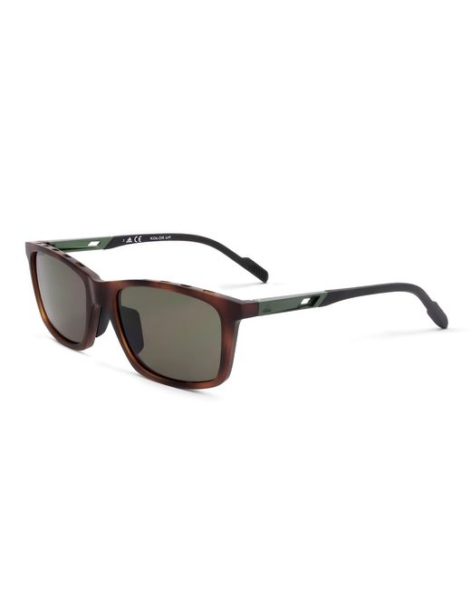 Adidas Black Sp0052 for men