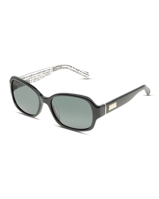 Kate Spade Black Akira/P/S