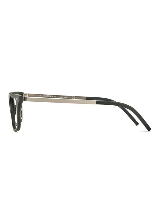 Flexon Black B2021 for men