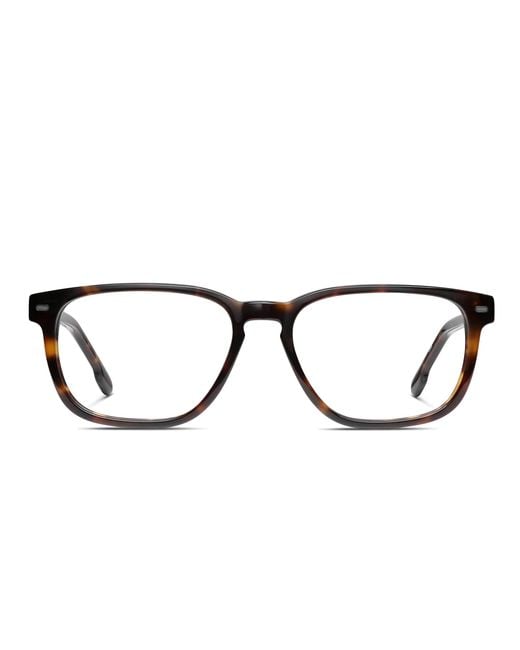 Muse Black Acute for men