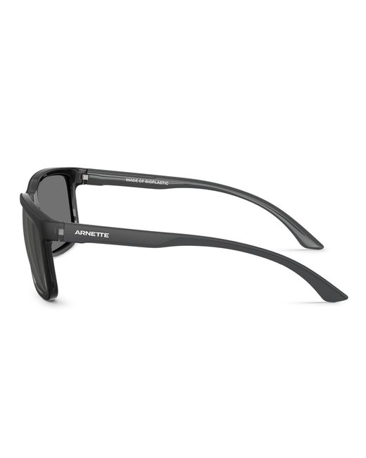 Arnette Gray An4359 Headlight for men