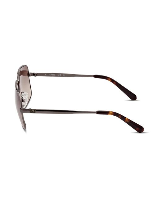 Guess Black Gu00070 for men