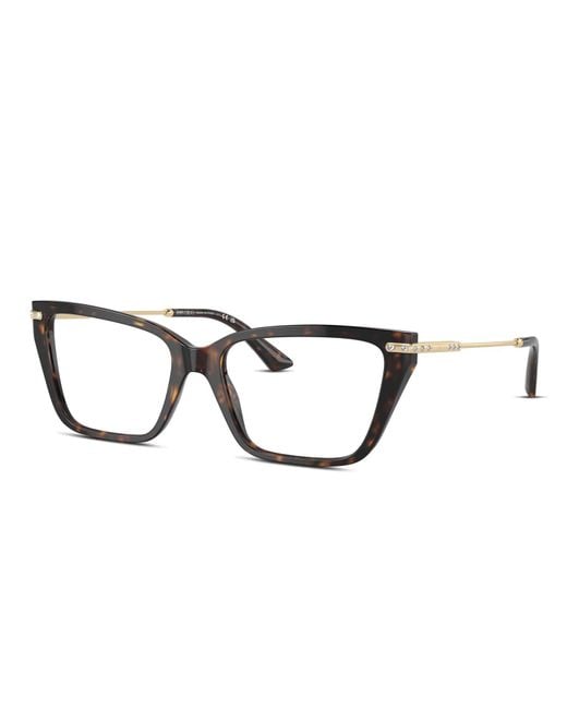 Jimmy Choo Black Jc3002B