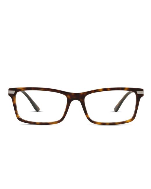 Prada Black Pr03Yv