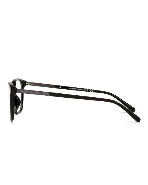 Brooks Brothers Black Bb2053 for men