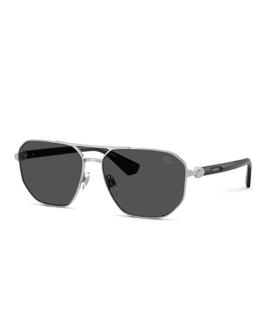 Burberry Black Be3166 for men