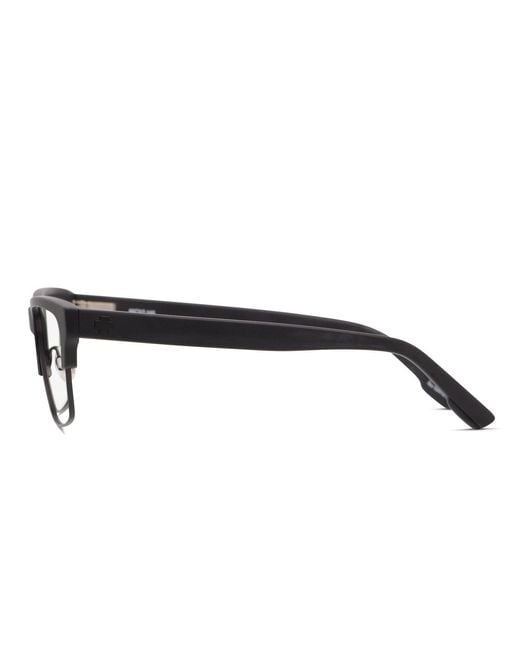Spy Optic Black Spy Weston 5050 for men