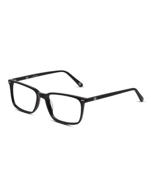 Muse Black Elle