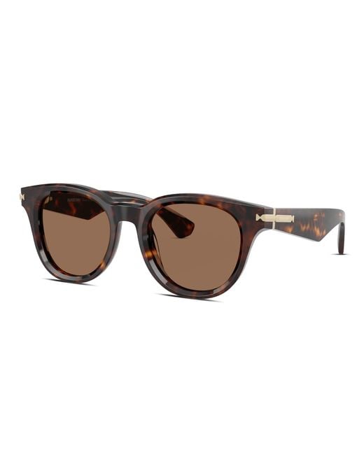 Burberry Black Be4439 for men
