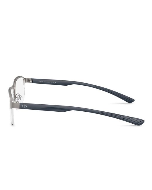 ARMANI EXCHANGE Black Ax1061 for men