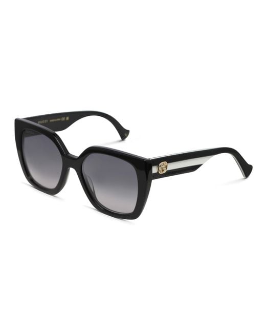 Gucci Black Gg1300S