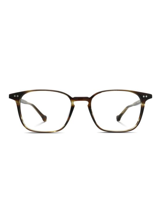 Belvie Black Logan for men
