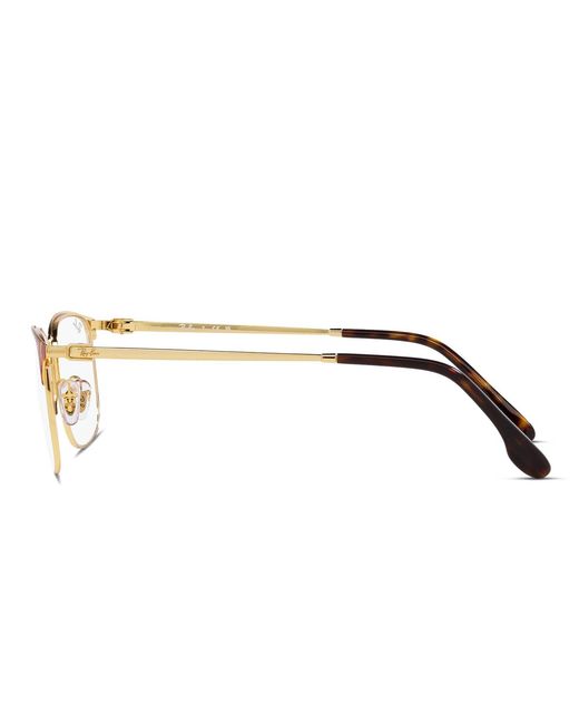 Ray-Ban Black Rx6494 for men