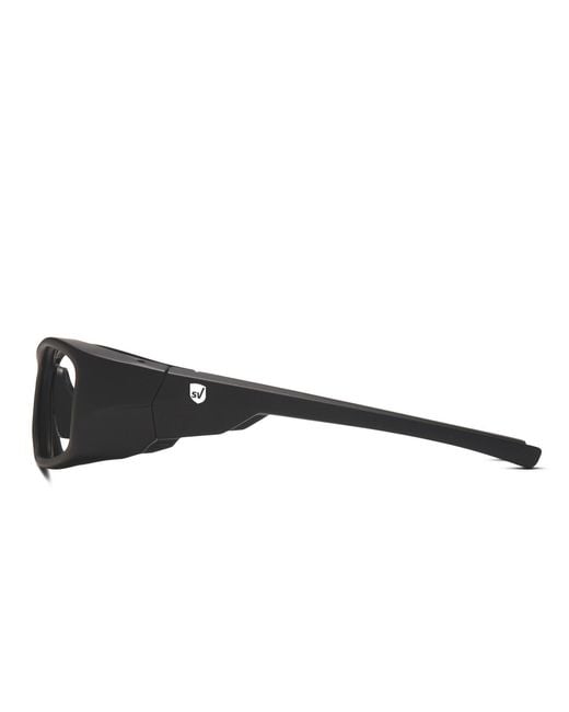 SafeVision Black Quantum