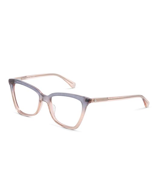 Kate Spade Black Gaia