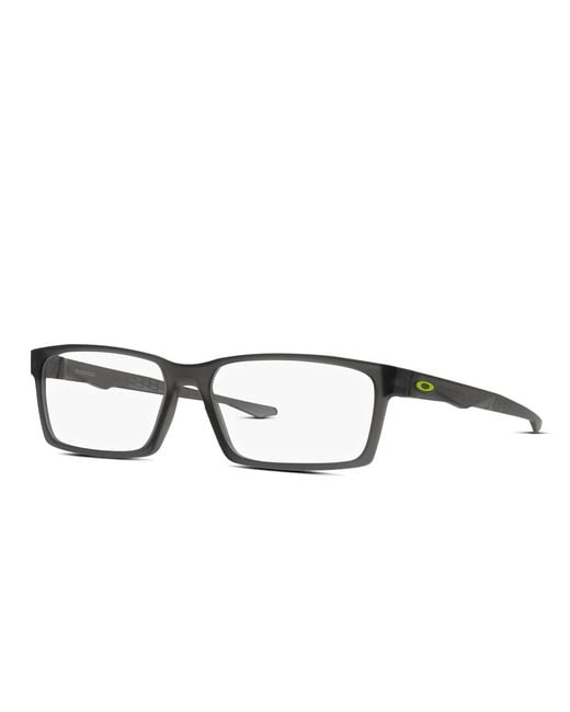 Oakley Black Ox8060 Overhead for men