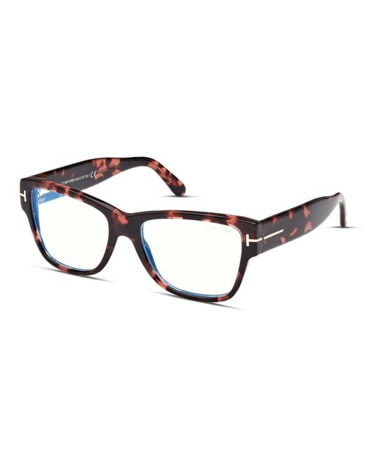 Tom Ford Black Tf5878-B