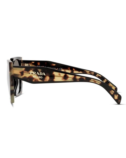 Prada Black Pr 15Ws