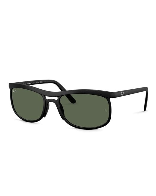 Ray-Ban Green Rb4452 for men