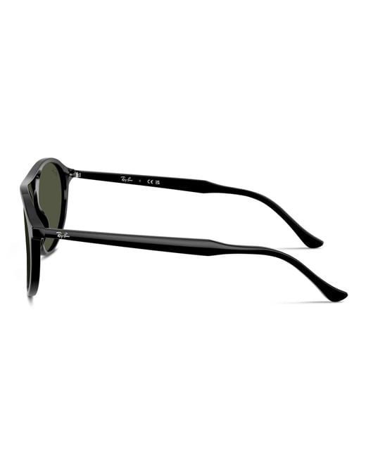 Ray-Ban Green Rb2215 for men